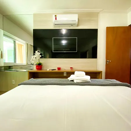 Apartamento Completo No Beach Place Cumbuco - Apto Luxo Exterior photo
