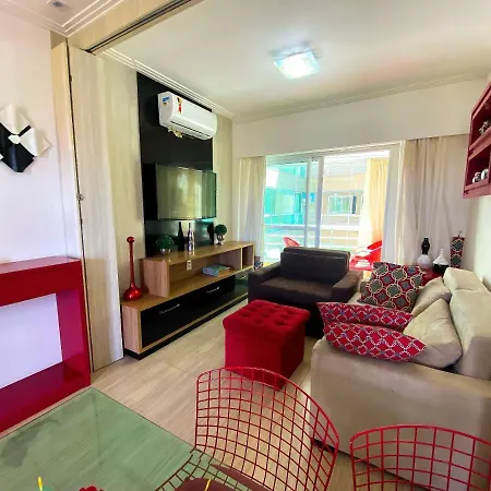 Apartamento Completo No Beach Place Cumbuco - Apto Luxo Exterior photo