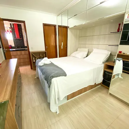 Apartamento Completo No Beach Place Cumbuco - Apto Luxo Exterior photo