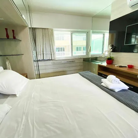 Apartamento Completo No Beach Place Cumbuco - Apto Luxo Exterior photo