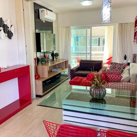 Apartamento Completo No Beach Place Cumbuco - Apto Luxo Exterior photo