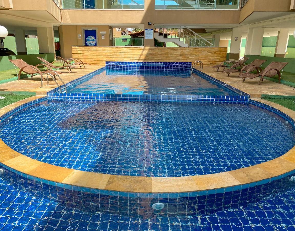 Apartment Completo No Place - Apto Luxo *