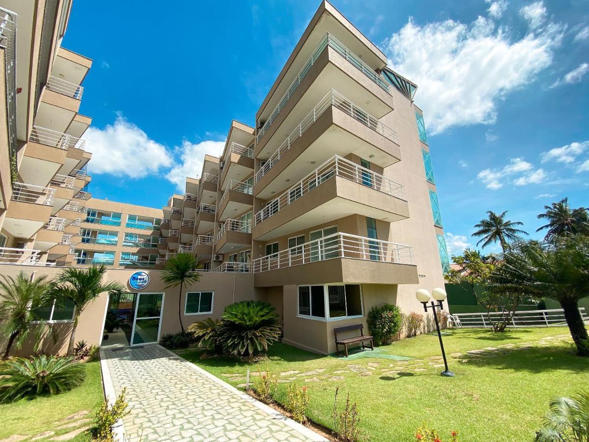 Apartment Completo No Place - Apto Luxo