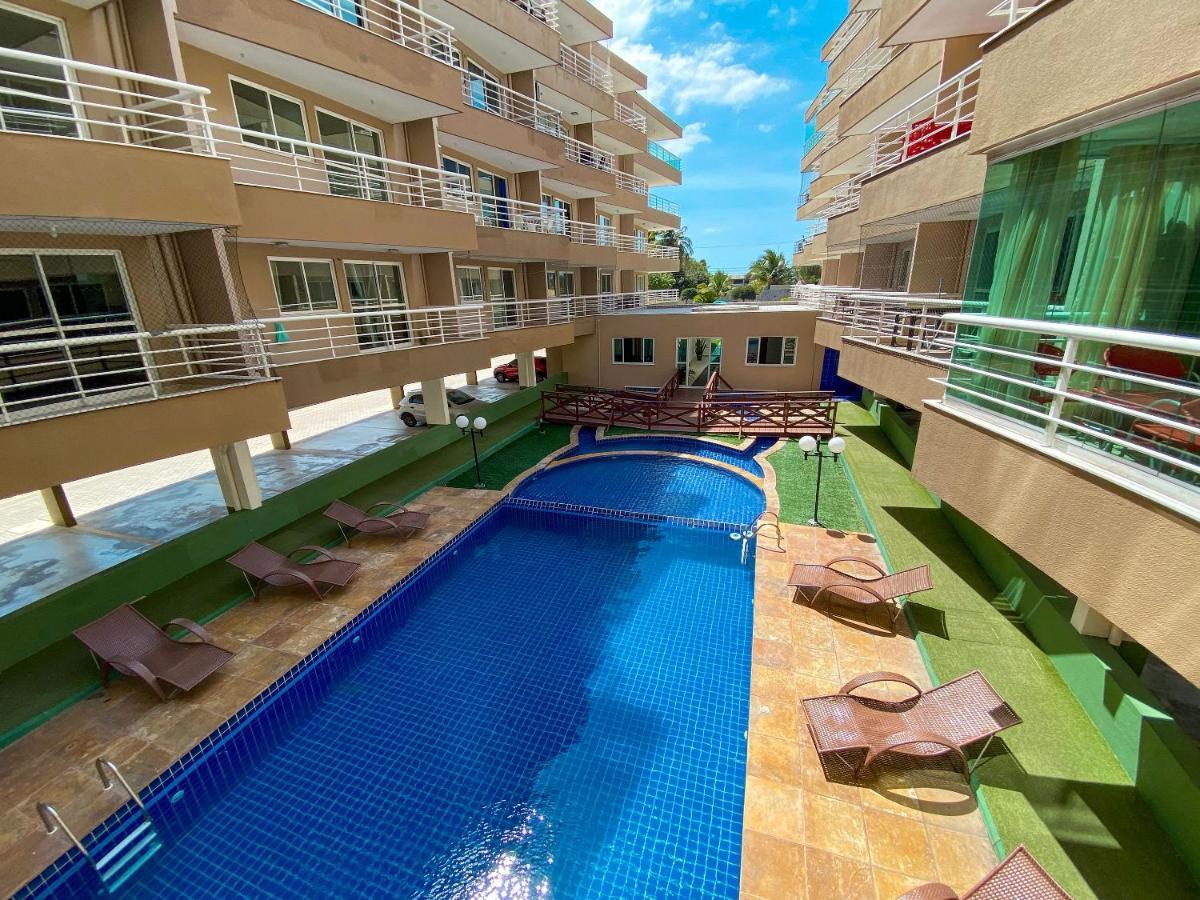 Apartment Completo No Place - Apto Luxo *