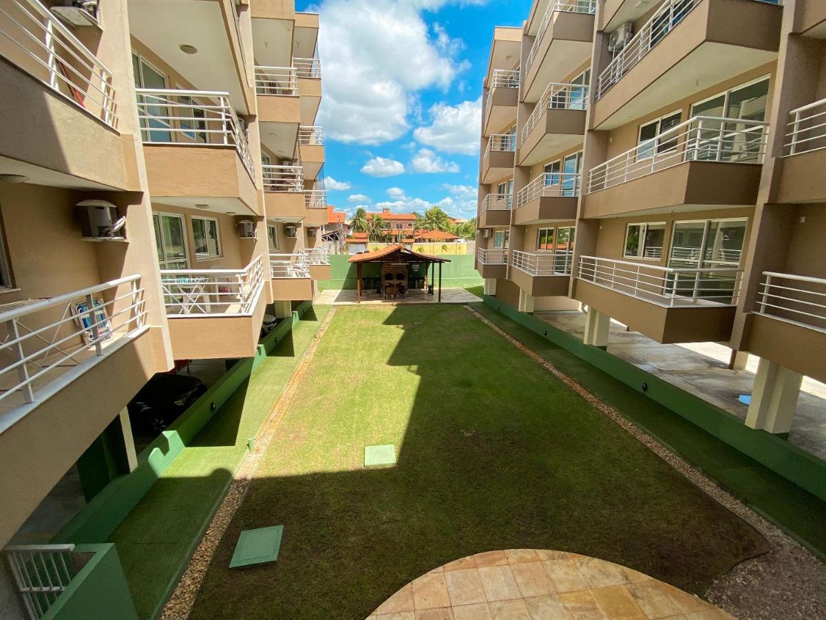 Apartment Completo No Place - Apto Luxo Cumbuco