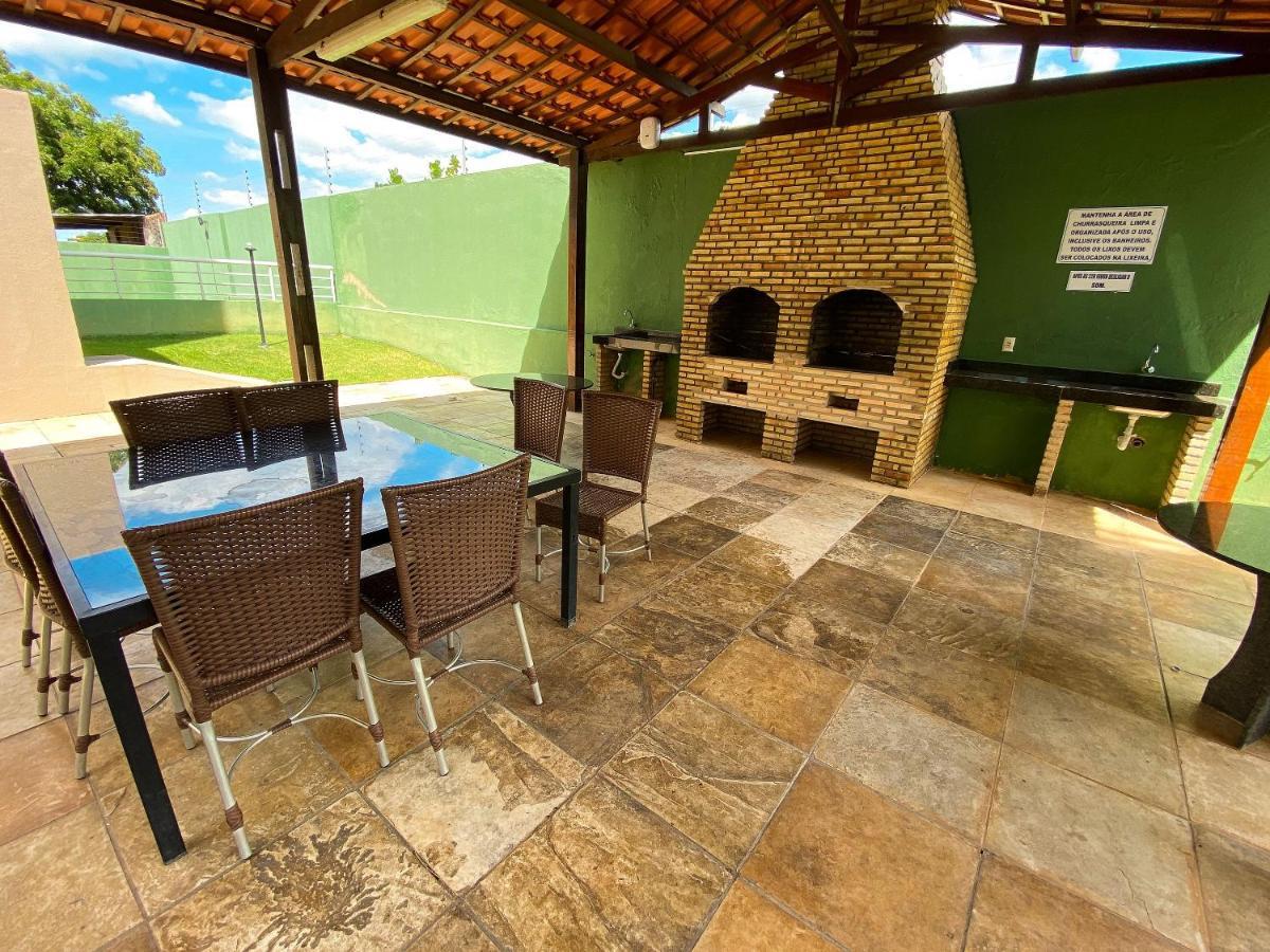 Apartment Completo No Place - Apto Luxo Cumbuco