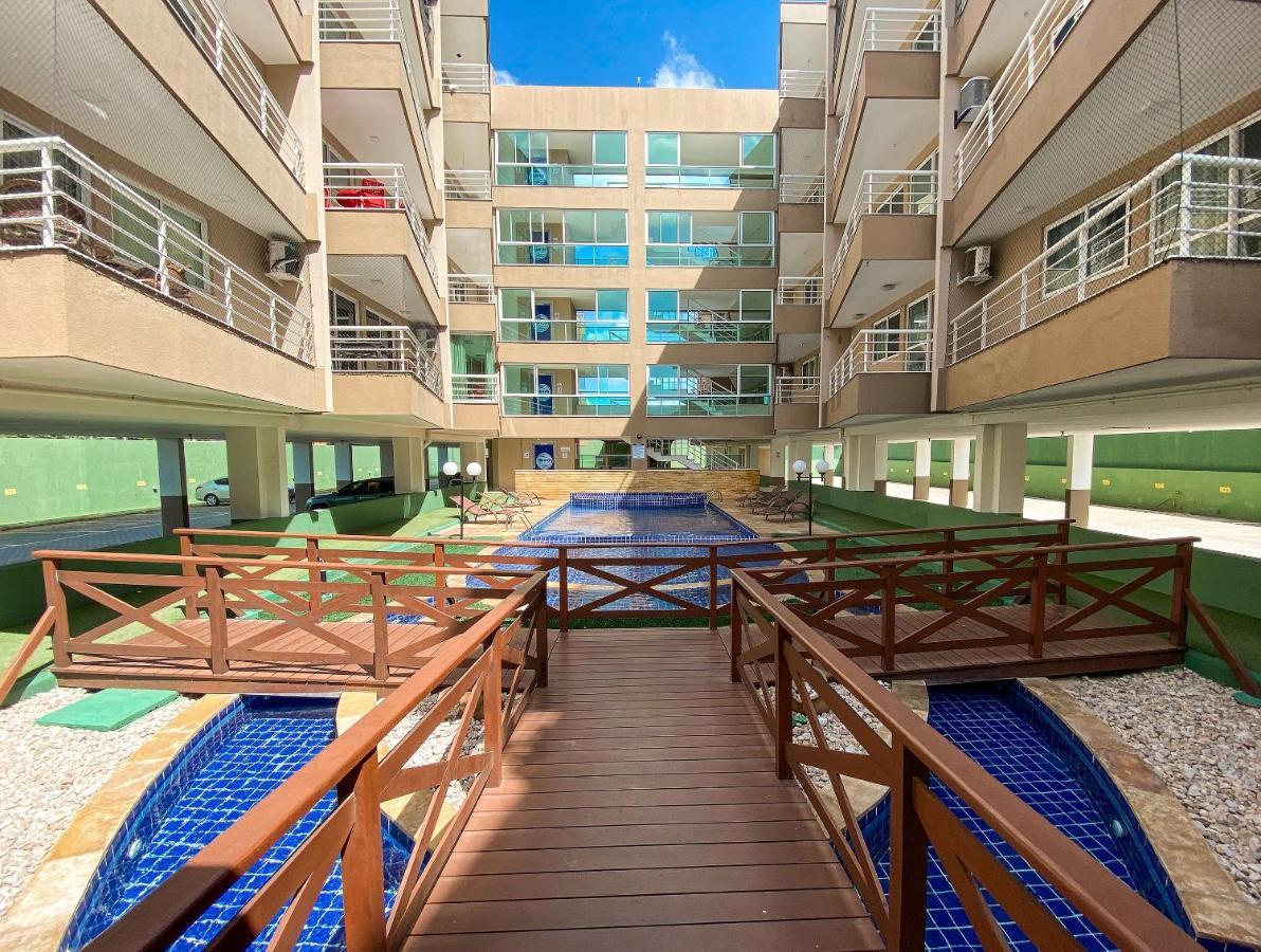 Completo No Place - Apto Luxo Apartment *