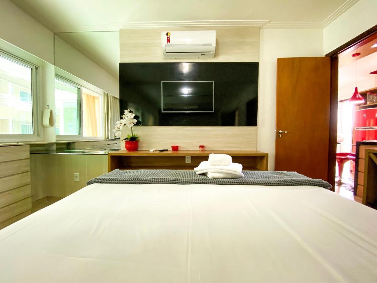 Completo No Place - Apto Luxo Cumbuco