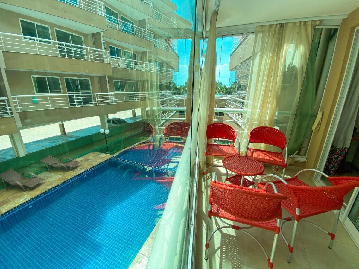 Completo No Place - Apto Luxo *