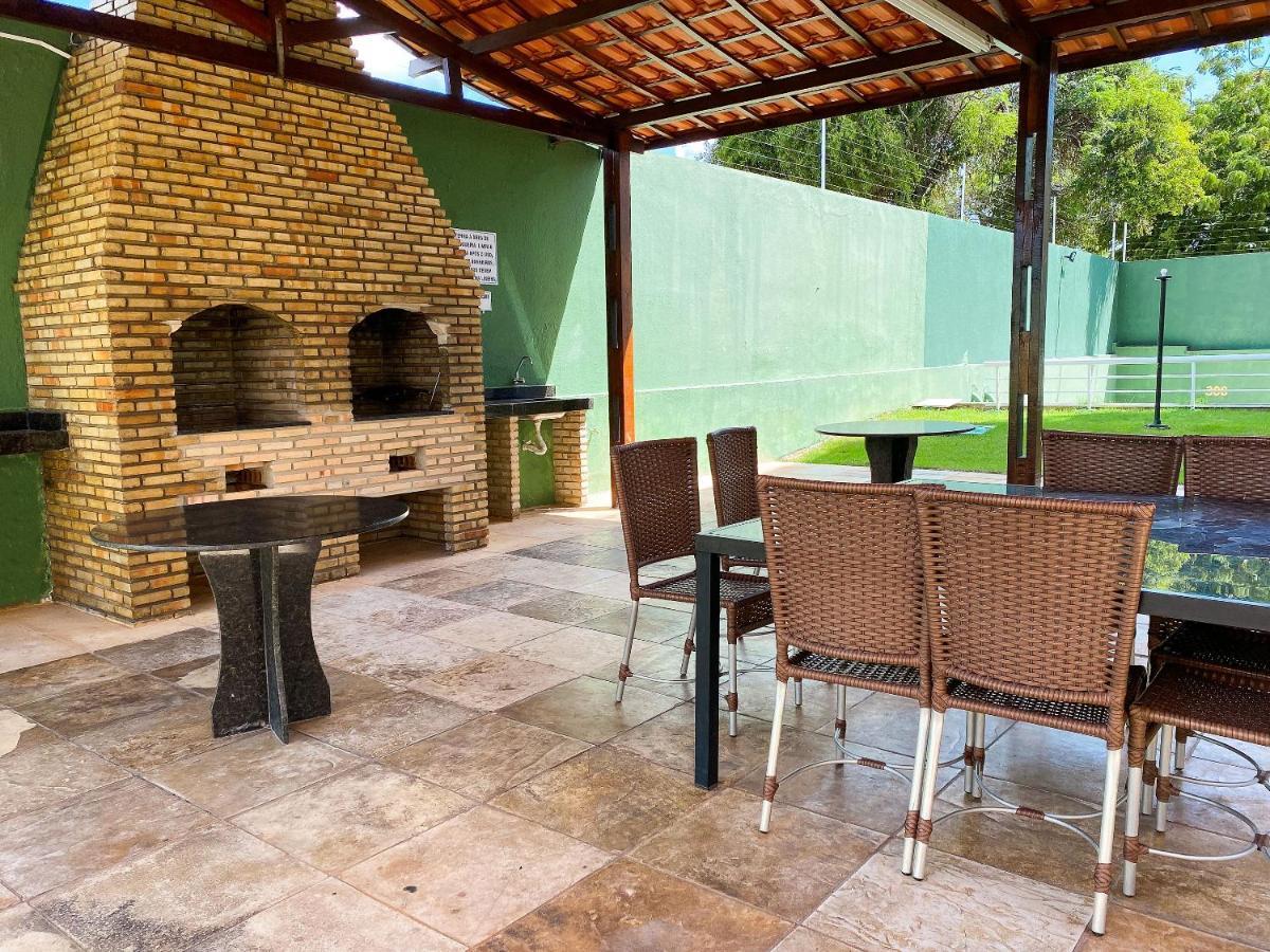 Completo No Place - Apto Luxo