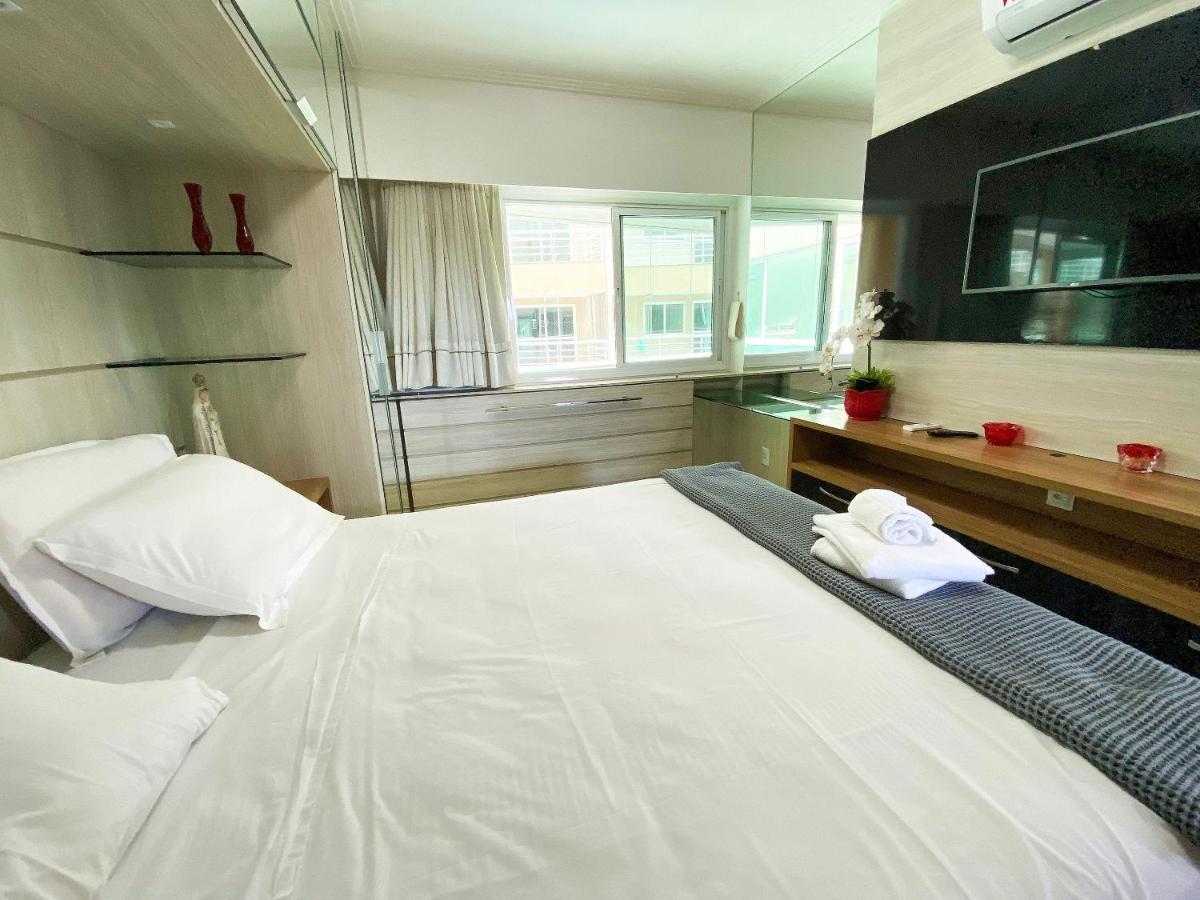 Completo No Place - Apto Luxo Apartment