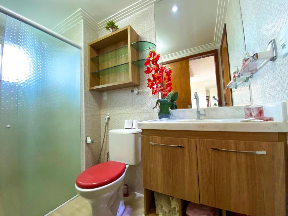 Completo No Place - Apto Luxo Cumbuco