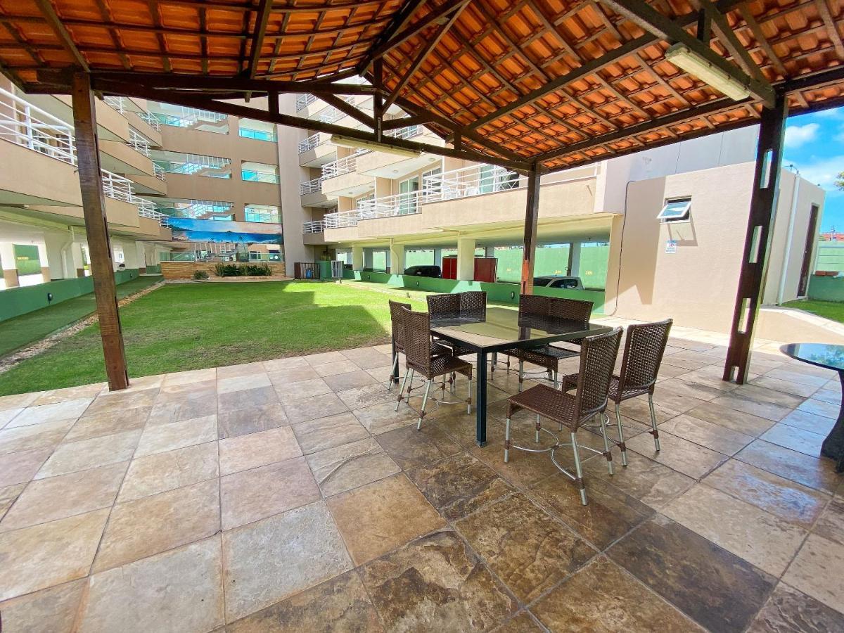 Apartment Completo No Place - Apto Luxo *