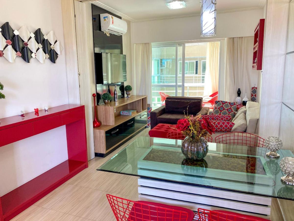 Apartment Completo No Place - Apto Luxo Cumbuco