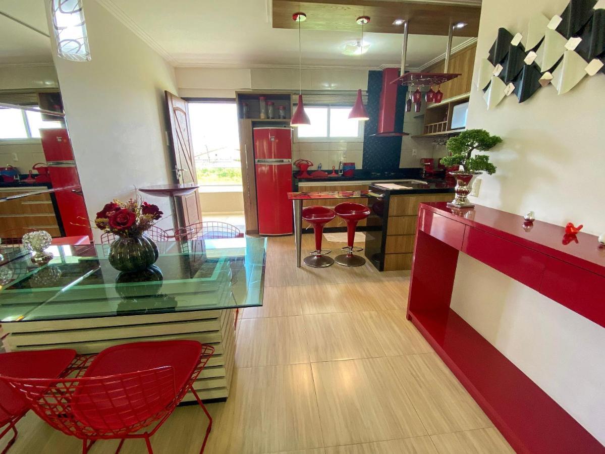 Completo No Place - Apto Luxo