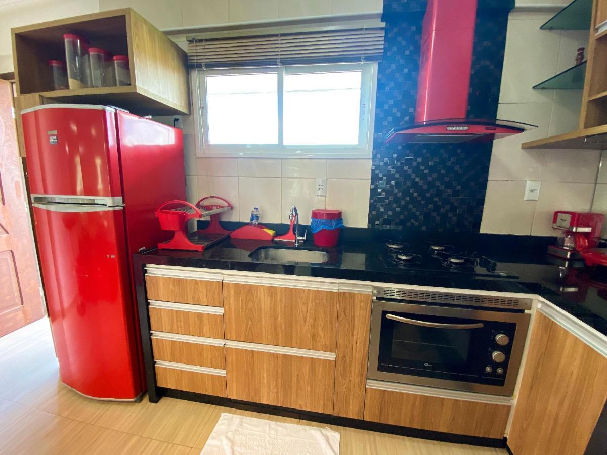 Completo No Place - Apto Luxo Apartment *